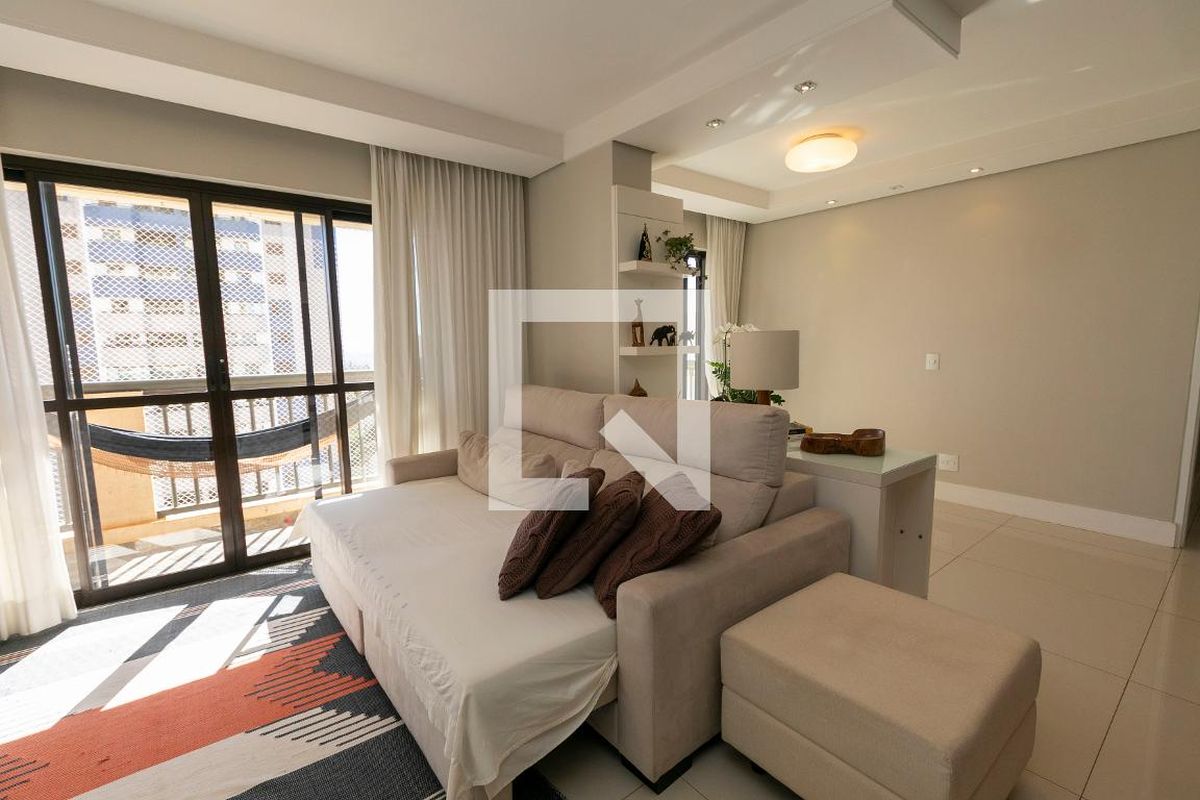 Apartamento à Venda - Mansões Santo Antônio, 3 Quartos,  105 m2 em , Campinas - sp | SoloBR