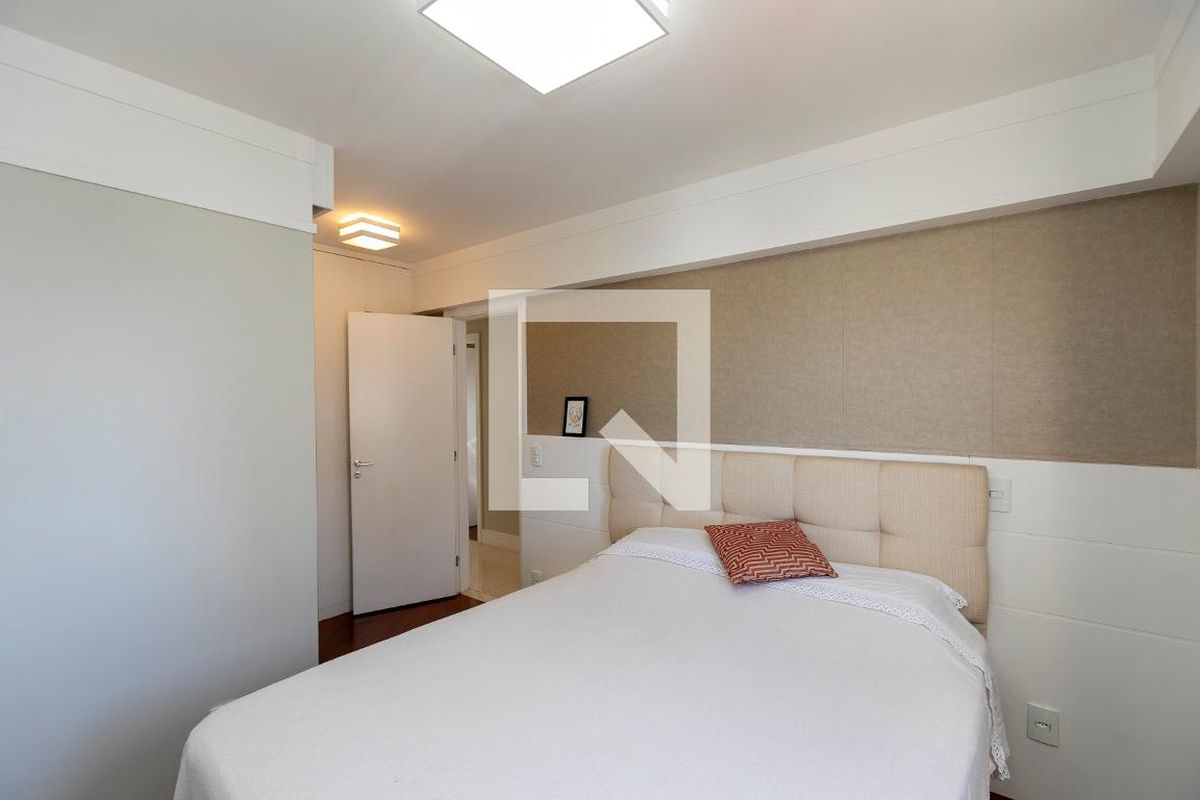 Apartamento à Venda - Mansões Santo Antônio, 3 Quartos,  105 m2 em , Campinas - sp | SoloBR