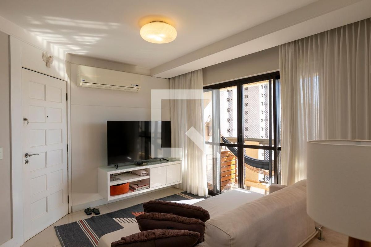 Apartamento à Venda - Mansões Santo Antônio, 3 Quartos,  105 m2 em , Campinas - sp | SoloBR
