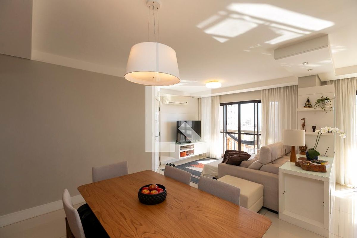 Apartamento à Venda - Mansões Santo Antônio, 3 Quartos,  105 m2 em , Campinas - sp | SoloBR