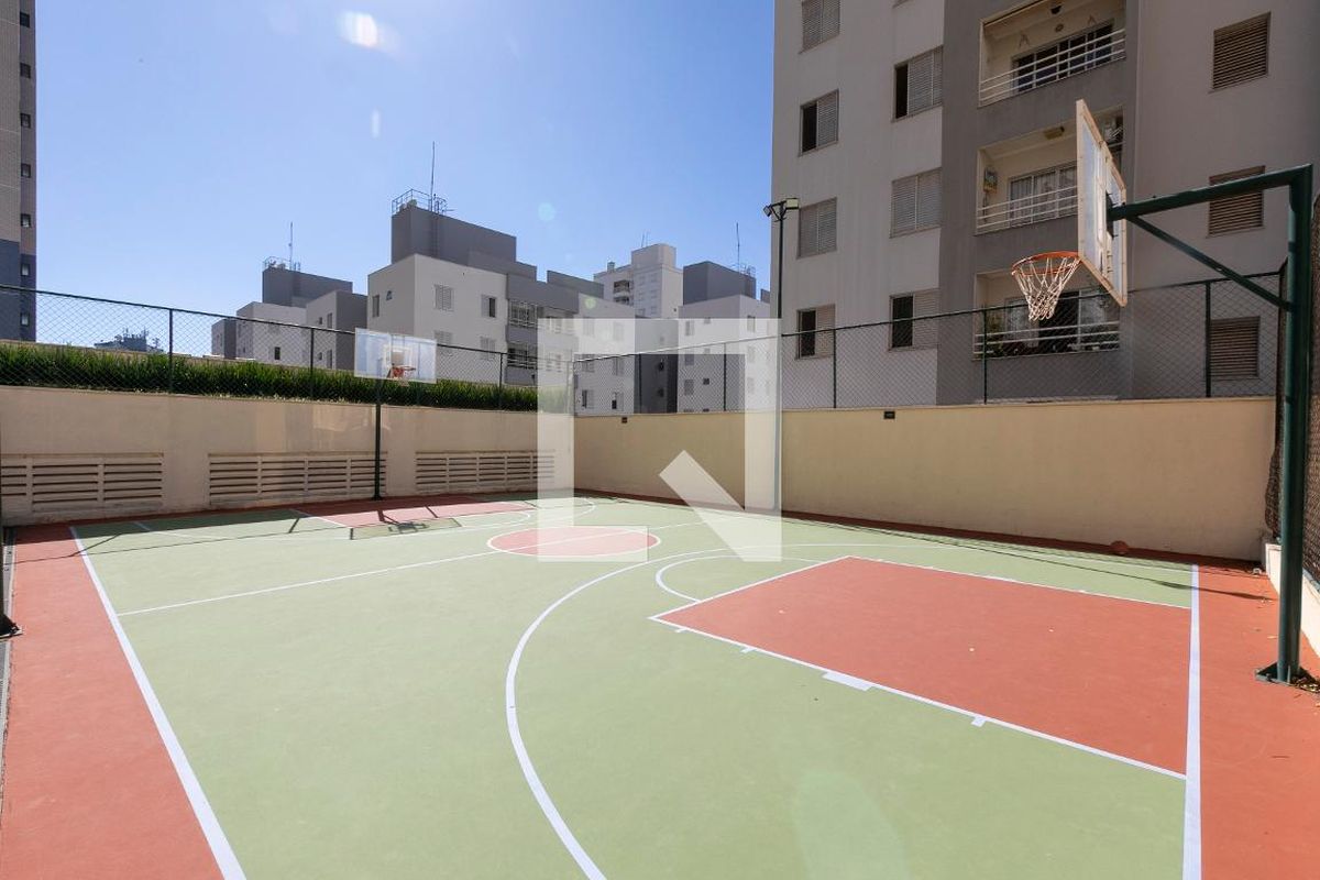 Apartamento à Venda - Mansões Santo Antônio, 3 Quartos,  105 m2 em , Campinas - sp | SoloBR