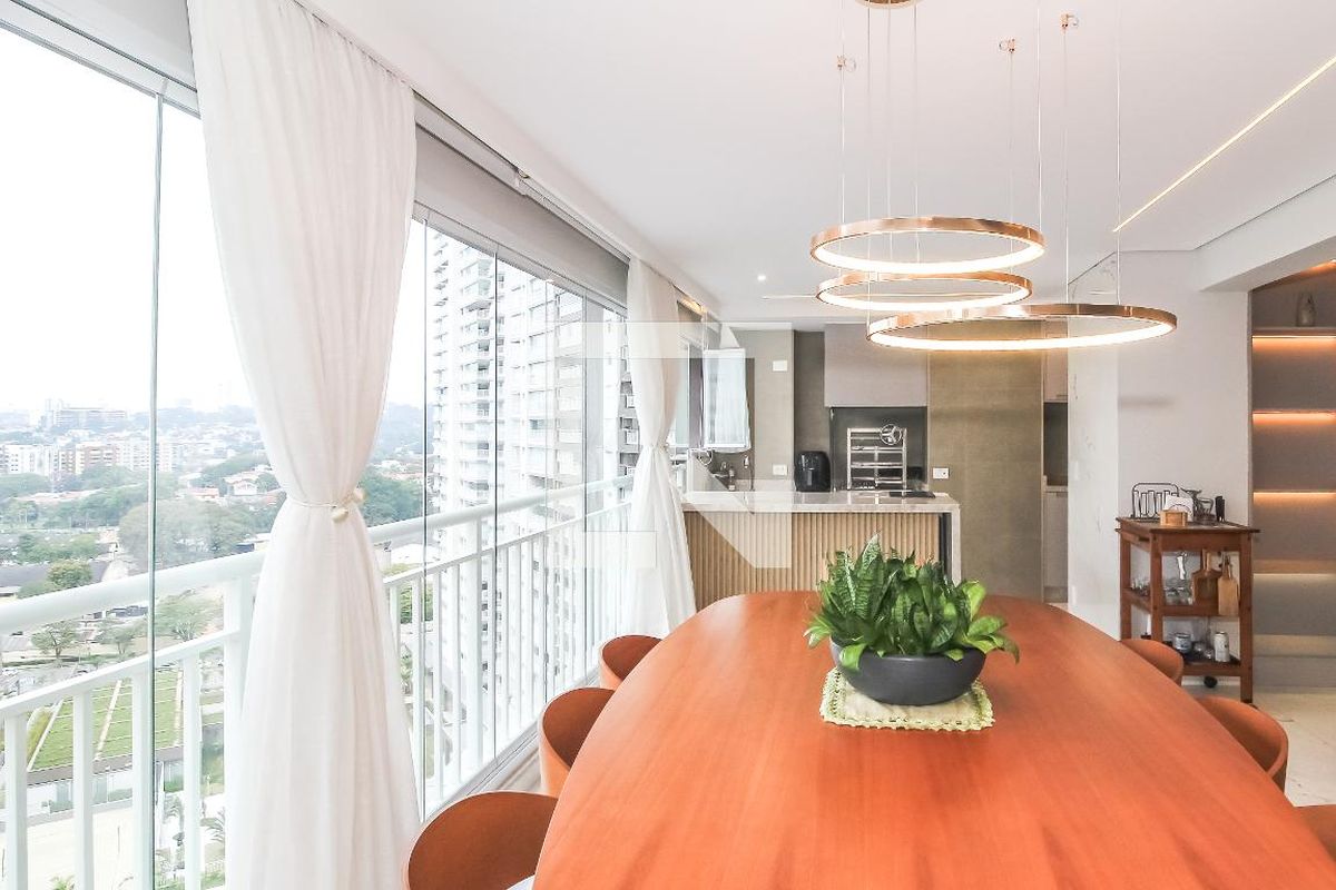 Apartamento, 2 quartos, 127 m² - Foto 11