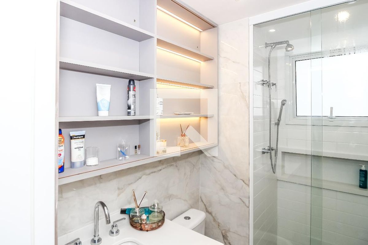 Apartamento, 2 quartos, 127 m² - Foto 46
