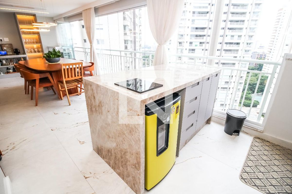 Apartamento, 2 quartos, 127 m² - Foto 14