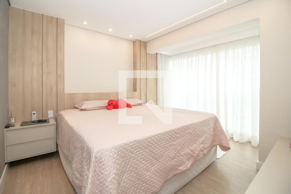 Apartamento, 2 quartos, 127 m² - Foto 35