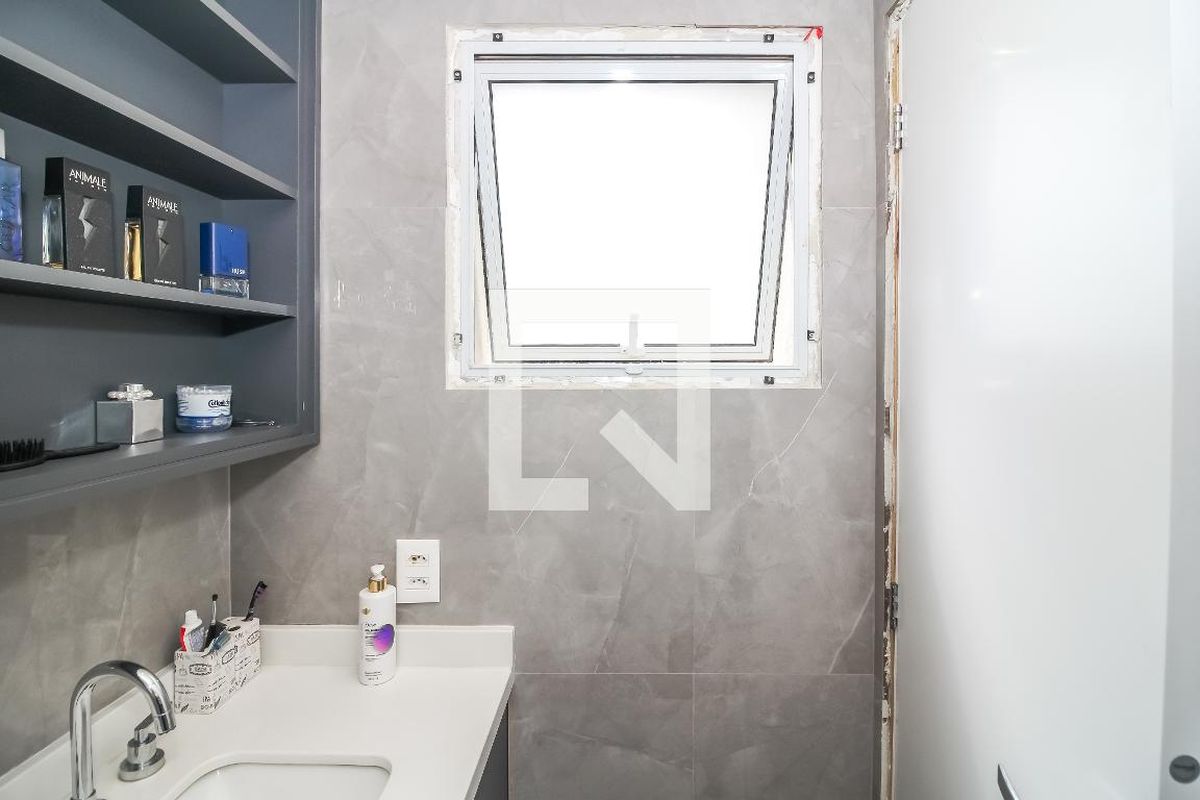 Apartamento, 2 quartos, 127 m² - Foto 61