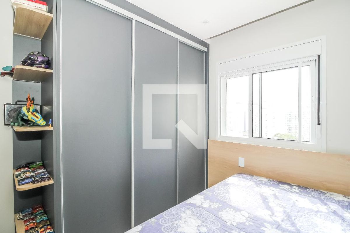Apartamento, 2 quartos, 127 m² - Foto 57