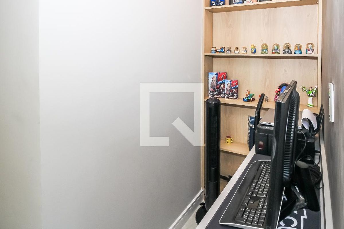 Apartamento, 2 quartos, 127 m² - Foto 33