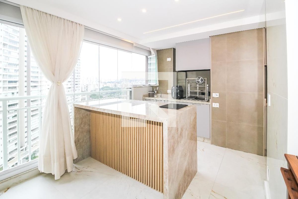Apartamento, 2 quartos, 127 m² - Foto 12