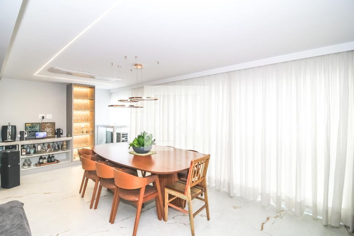 Apartamento, 2 quartos, 127 m² - Foto 8