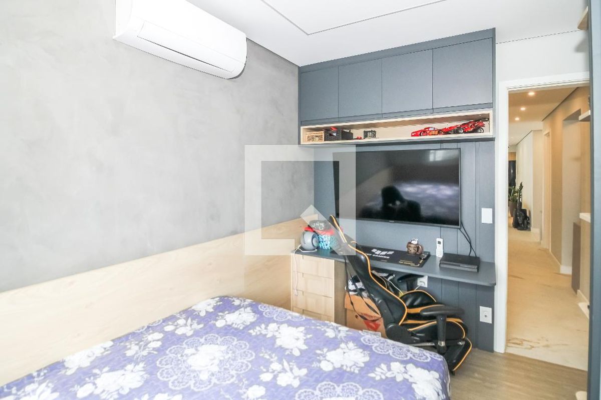 Apartamento, 2 quartos, 127 m² - Foto 55