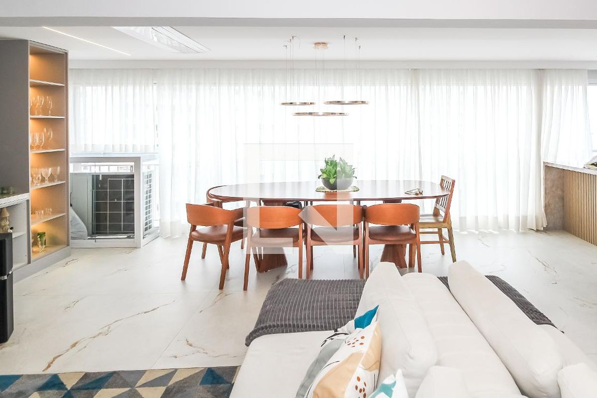 Apartamento, 2 quartos, 127 m² - Foto 6
