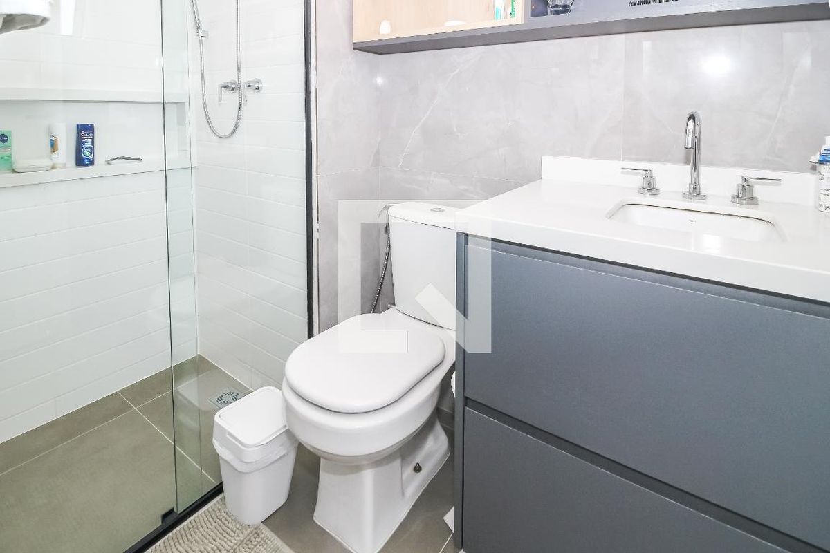 Apartamento, 2 quartos, 127 m² - Foto 59