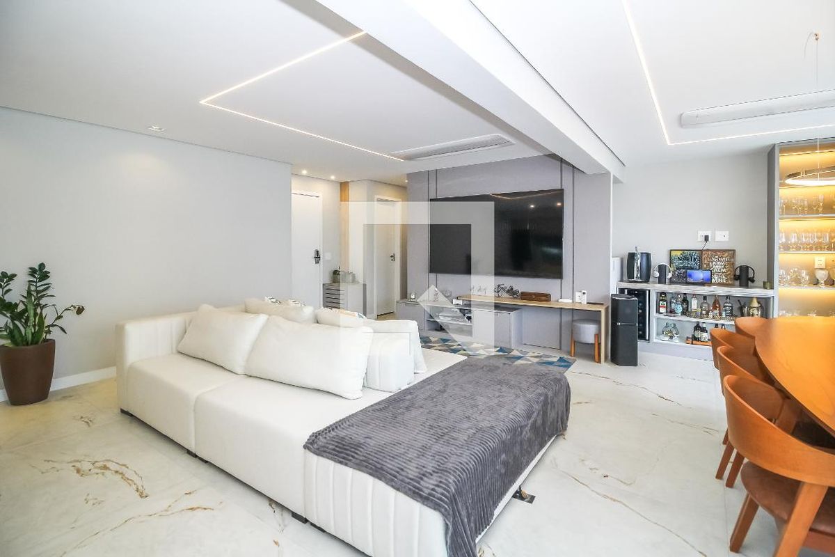 Apartamento, 2 quartos, 127 m² - Foto 3