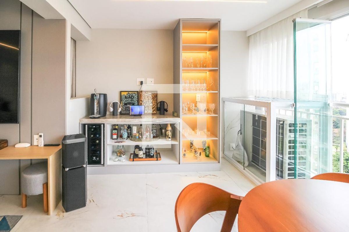 Apartamento, 2 quartos, 127 m² - Foto 9