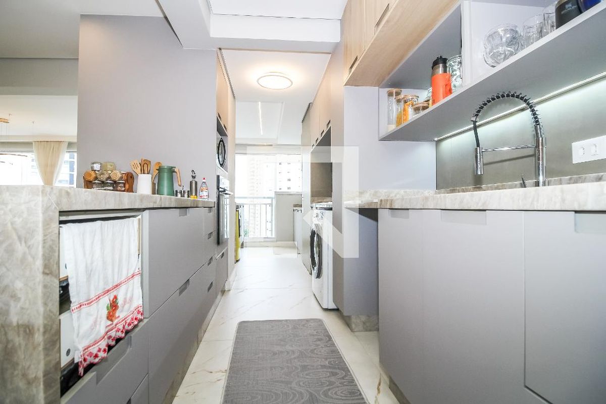 Apartamento, 2 quartos, 127 m² - Foto 26