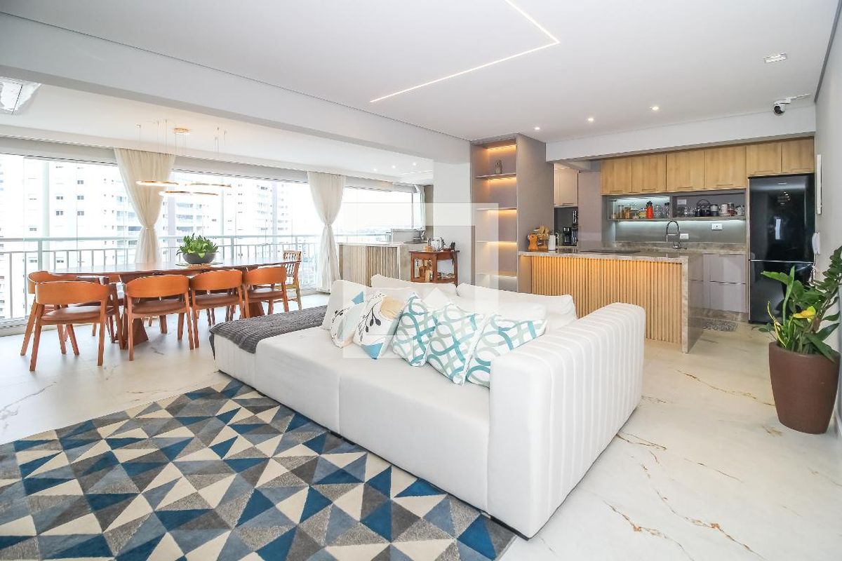 Apartamento, 2 quartos, 127 m² - Foto 1