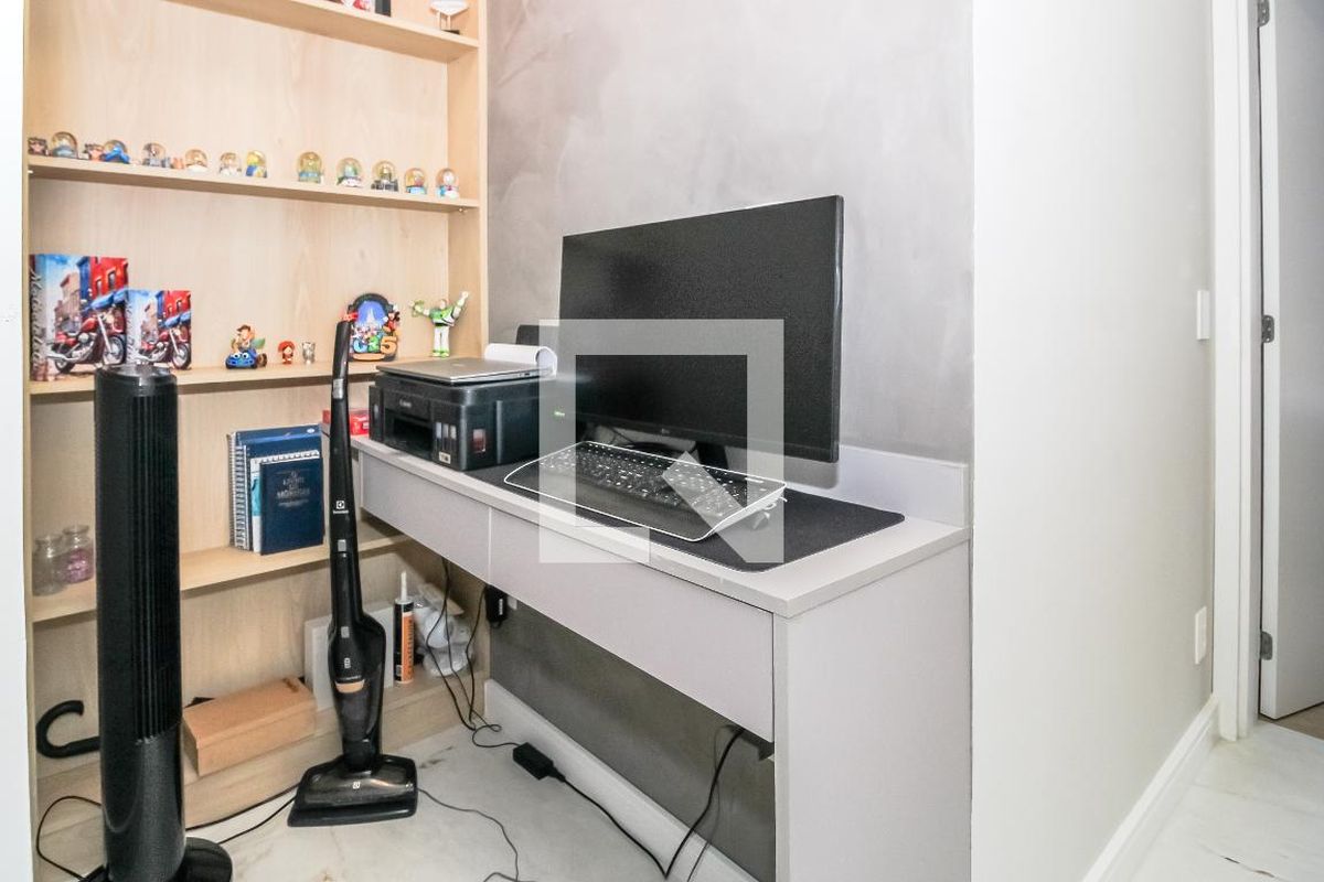 Apartamento, 2 quartos, 127 m² - Foto 32