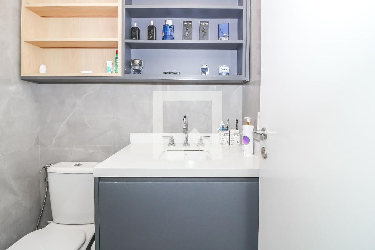 Apartamento, 2 quartos, 127 m² - Foto 58