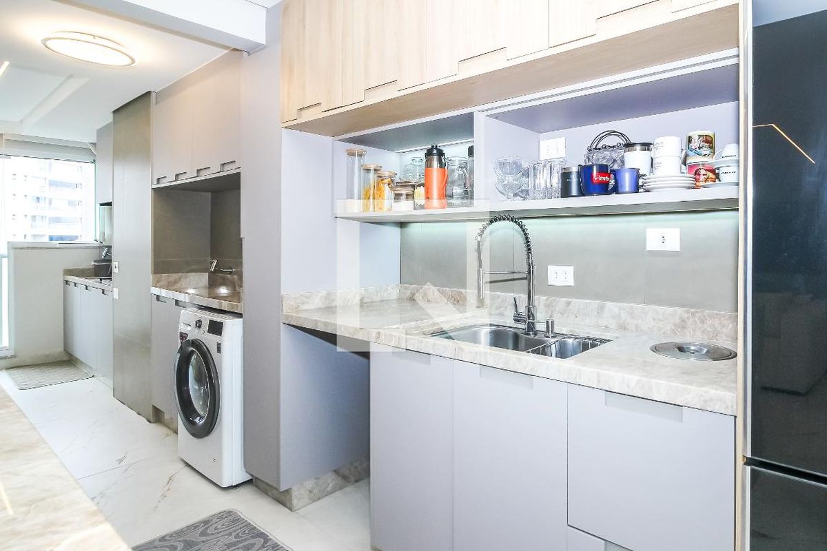 Apartamento, 2 quartos, 127 m² - Foto 19