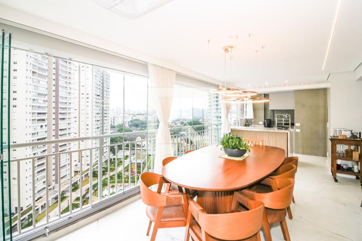 Apartamento, 2 quartos, 127 m² - Foto 10