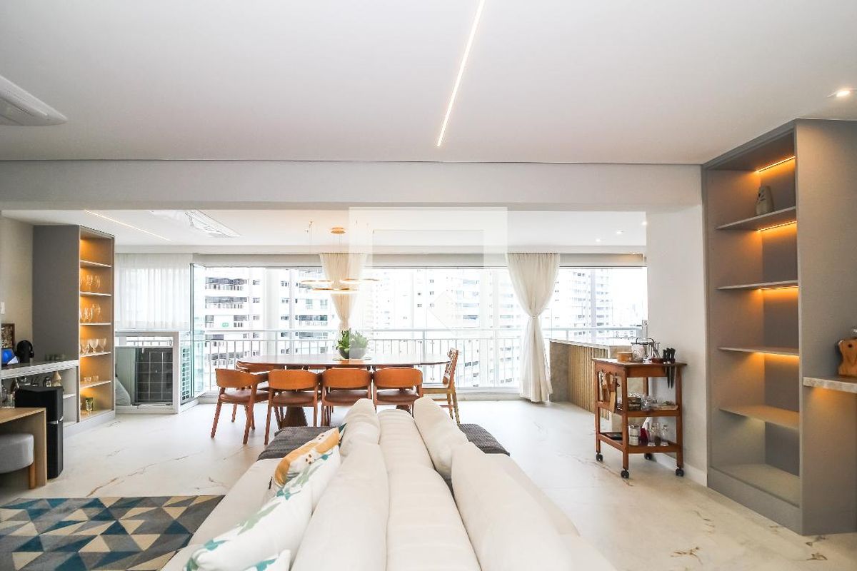 Apartamento, 2 quartos, 127 m² - Foto 5