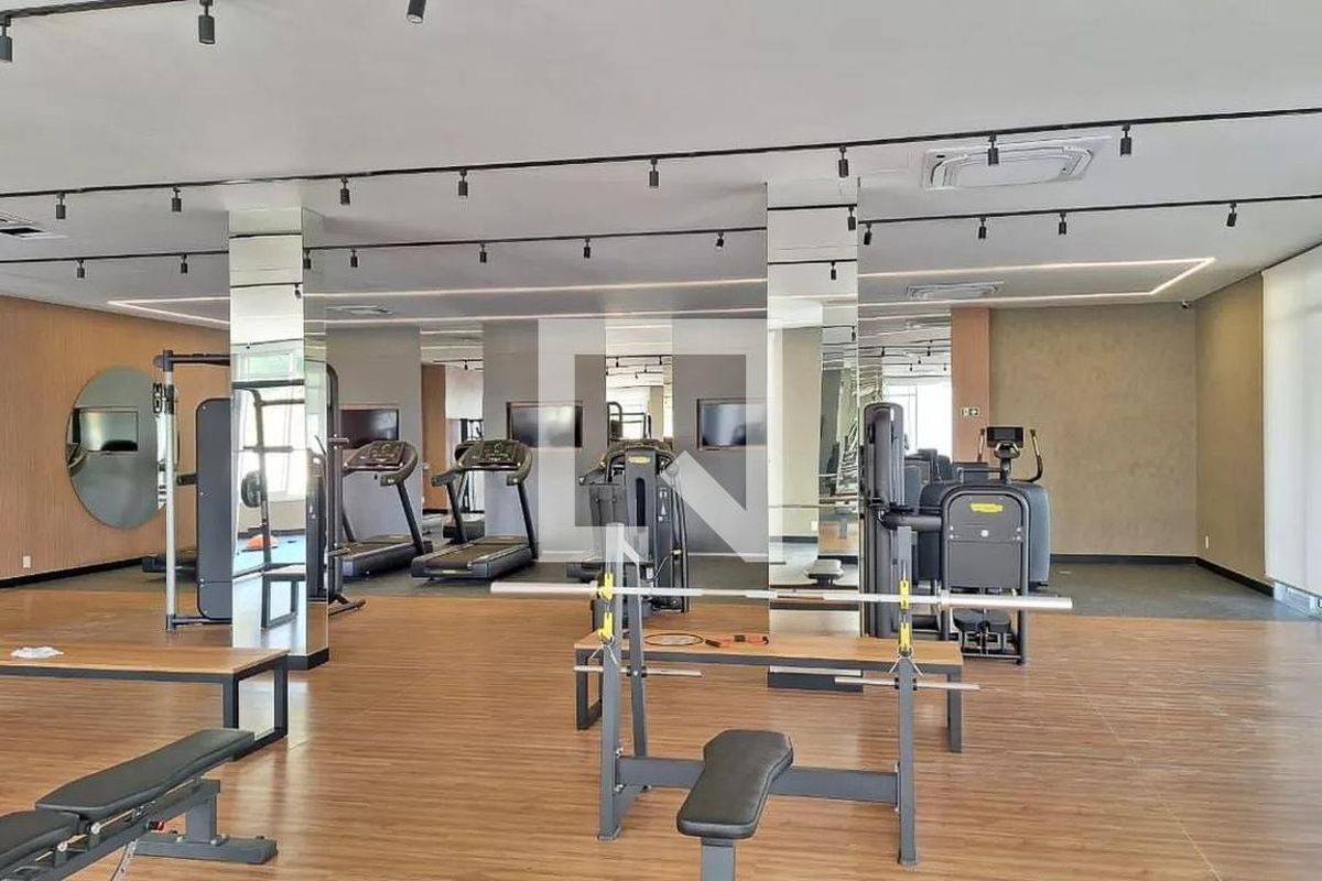 Apartamento, 2 quartos, 127 m² - Foto 71