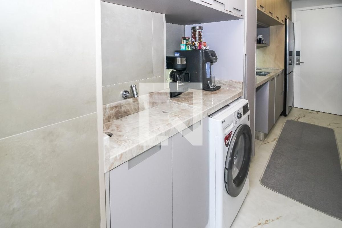 Apartamento, 2 quartos, 127 m² - Foto 25