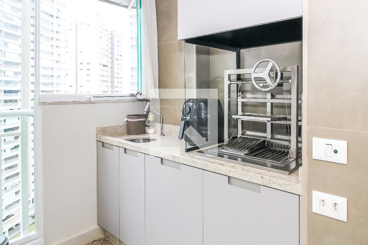 Apartamento, 2 quartos, 127 m² - Foto 13
