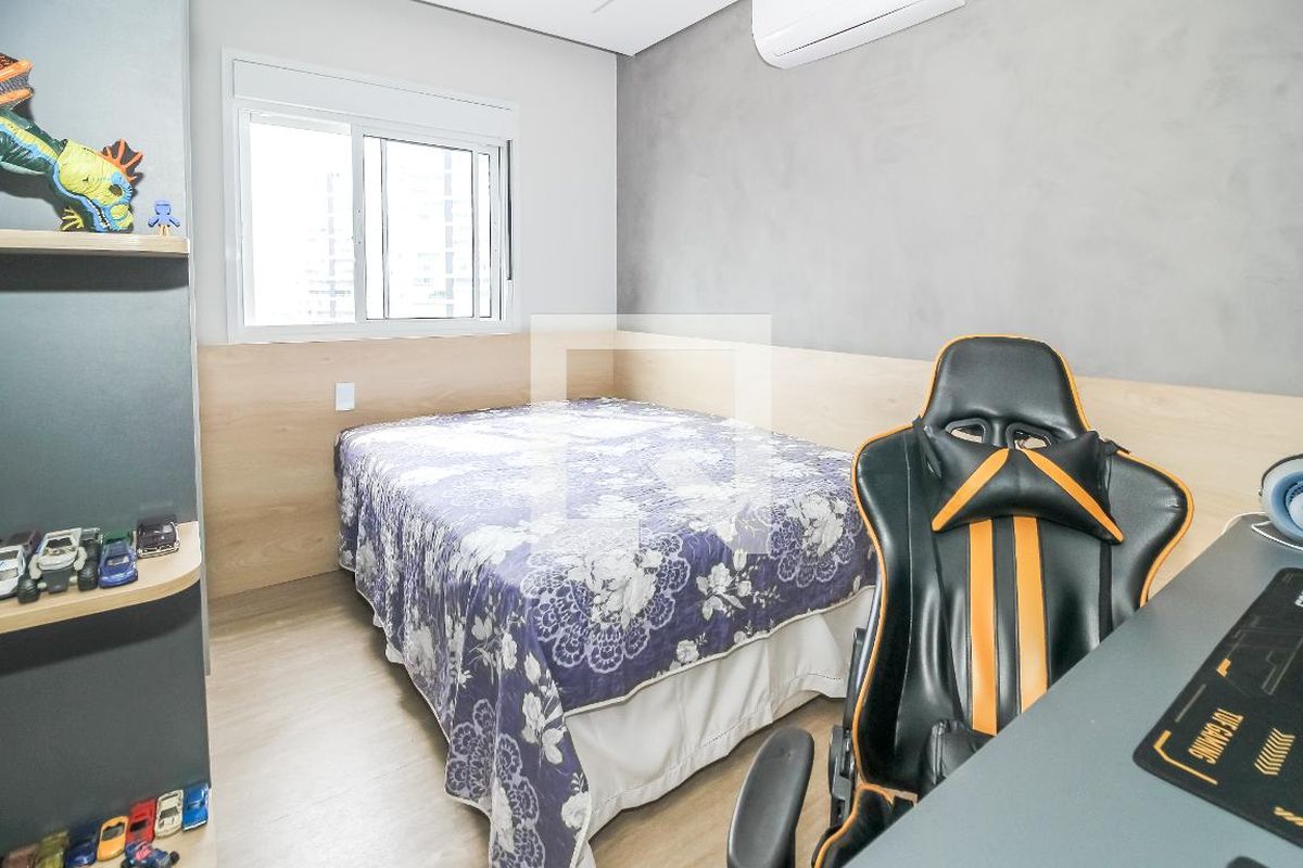 Apartamento, 2 quartos, 127 m² - Foto 54