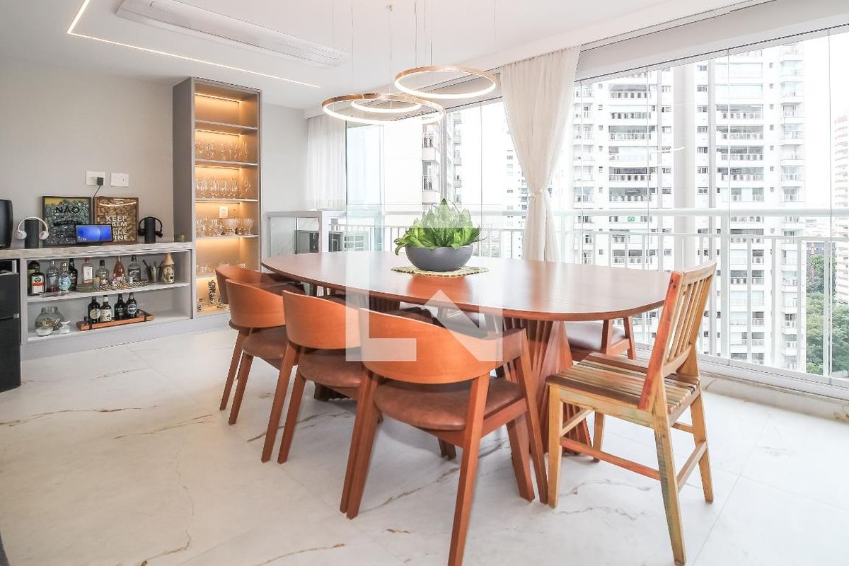 Apartamento, 2 quartos, 127 m² - Foto 7