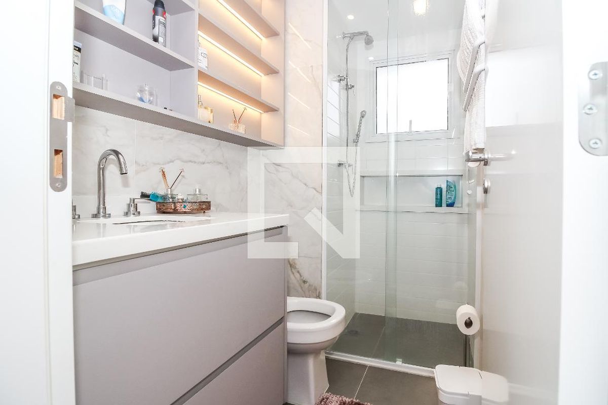 Apartamento, 2 quartos, 127 m² - Foto 44