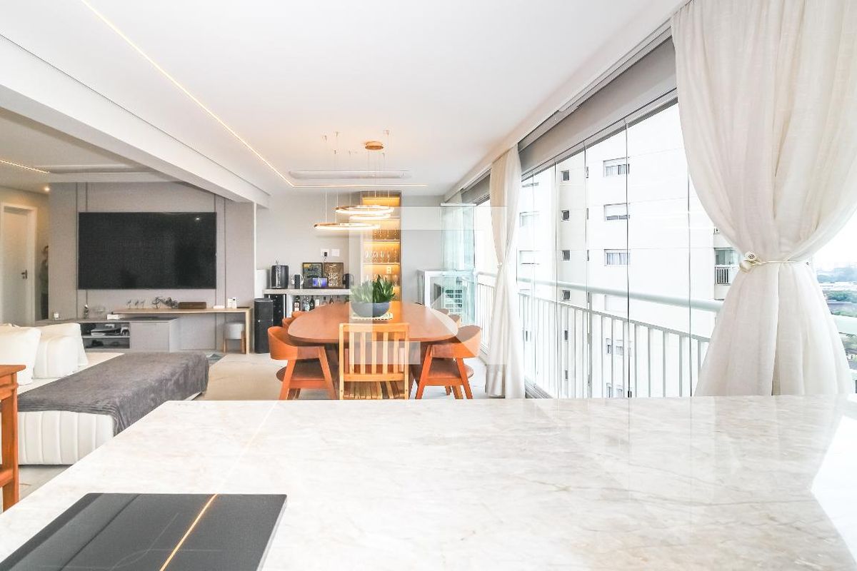 Apartamento, 2 quartos, 127 m² - Foto 16