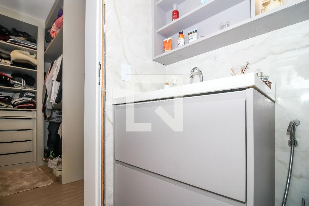 Apartamento, 2 quartos, 127 m² - Foto 48