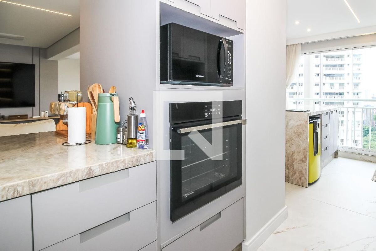 Apartamento, 2 quartos, 127 m² - Foto 22