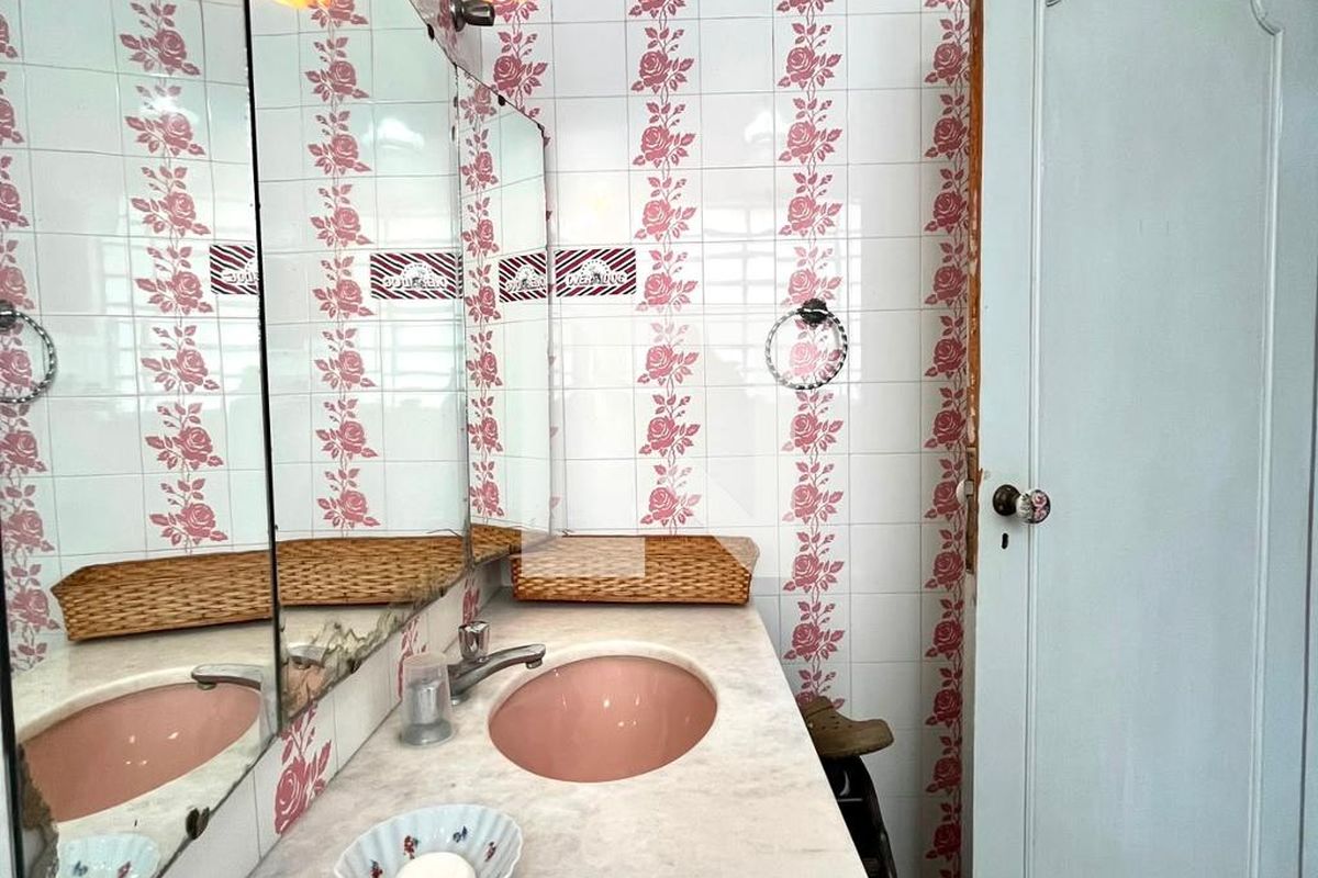 Casa à Venda - Guanabara, 4 Quartos,  301 m2 em , Campinas - sp | SoloBR