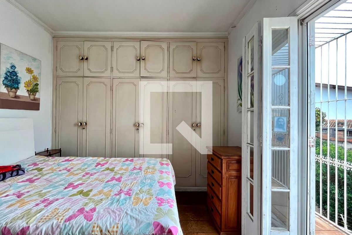 Casa à Venda - Guanabara, 4 Quartos,  301 m2 em , Campinas - sp | SoloBR