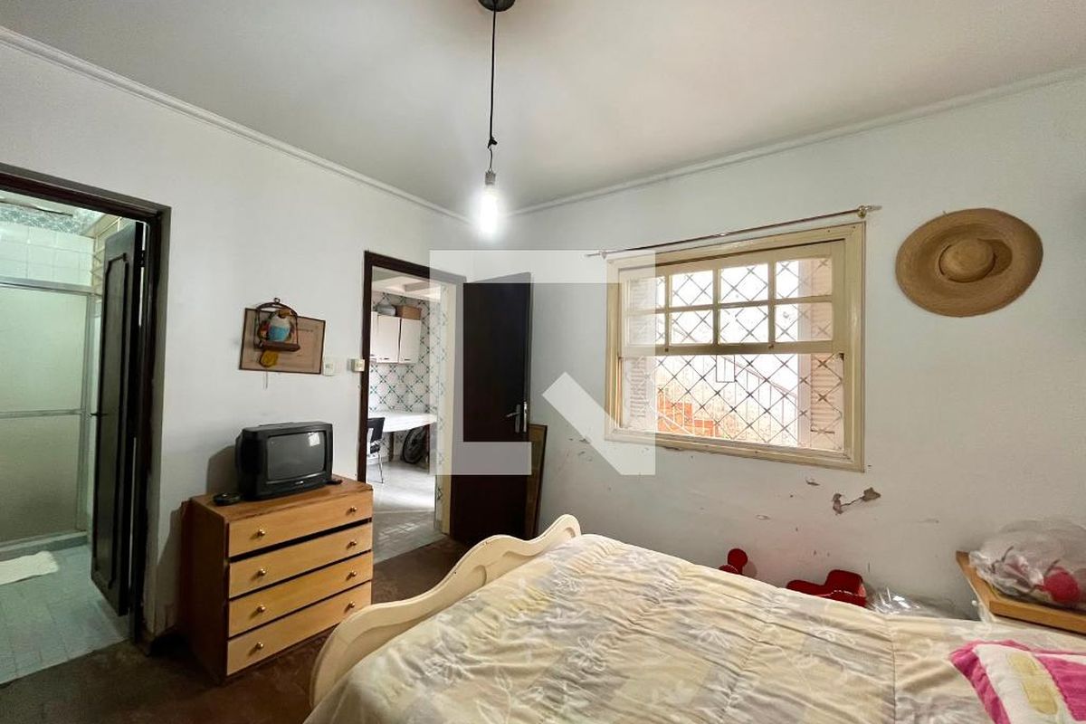 Casa à Venda - Guanabara, 4 Quartos,  301 m2 em , Campinas - sp | SoloBR