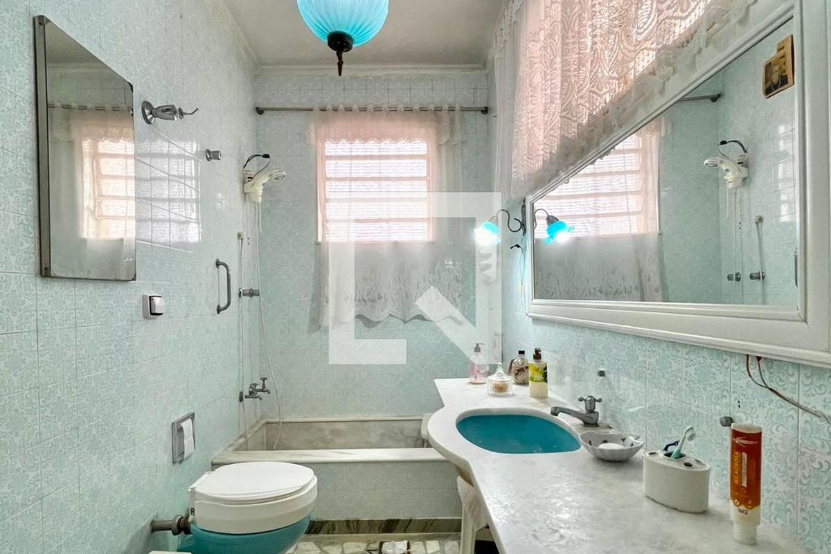 Casa à Venda - Guanabara, 4 Quartos,  301 m2 em , Campinas - sp | SoloBR