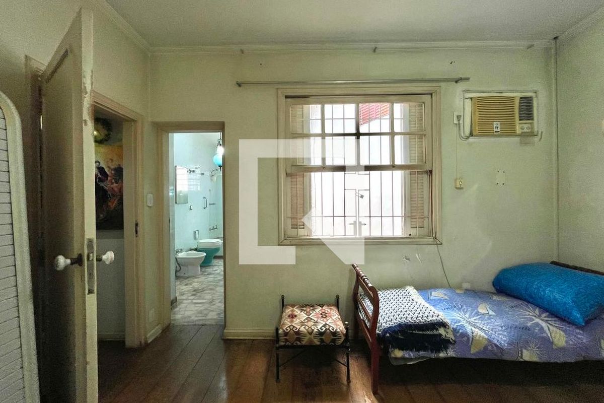 Casa à Venda - Guanabara, 4 Quartos,  301 m2 em , Campinas - sp | SoloBR