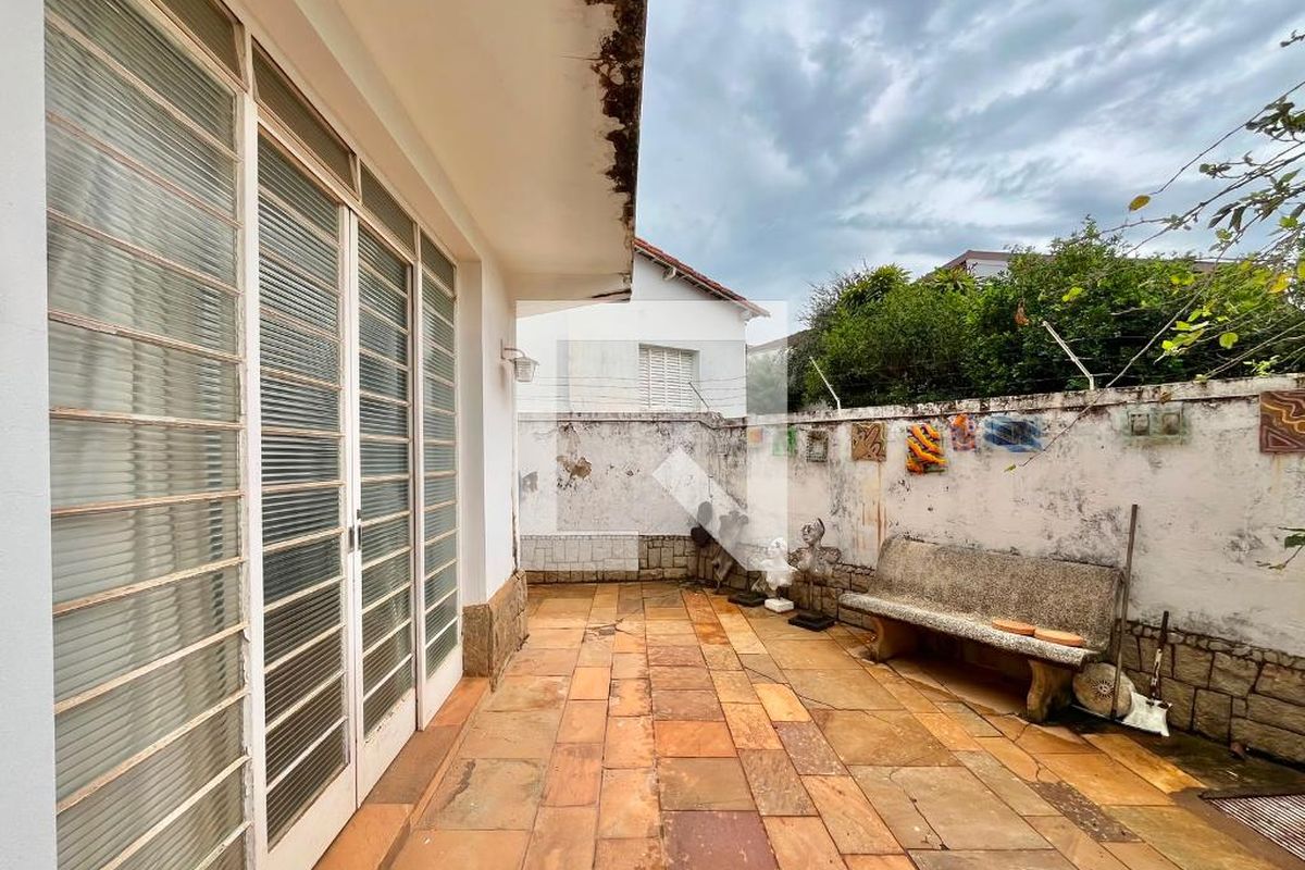 Casa à Venda - Guanabara, 4 Quartos,  301 m2 em , Campinas - sp | SoloBR