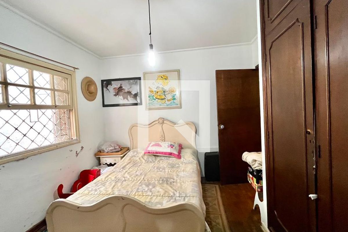 Casa à Venda - Guanabara, 4 Quartos,  301 m2 em , Campinas - sp | SoloBR