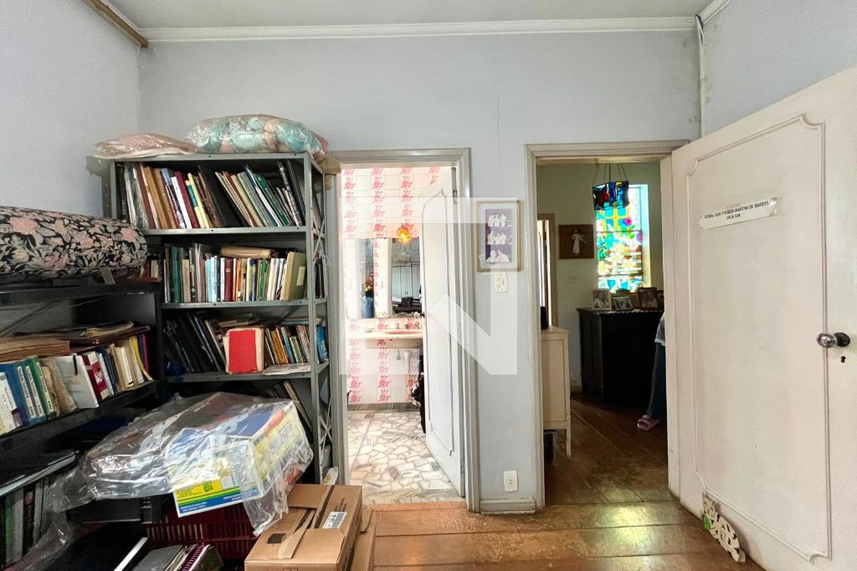 Casa à Venda - Guanabara, 4 Quartos,  301 m2 em , Campinas - sp | SoloBR