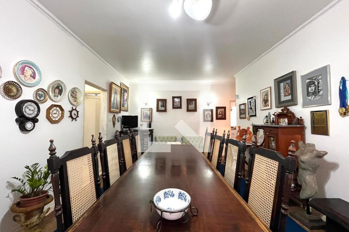 Casa à Venda - Guanabara, 4 Quartos,  301 m2 em , Campinas - sp | SoloBR