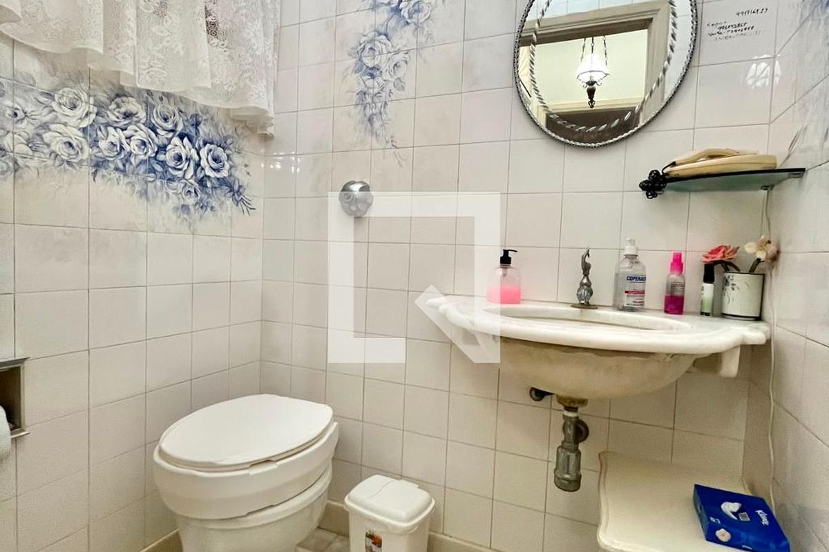 Casa à Venda - Guanabara, 4 Quartos,  301 m2 em , Campinas - sp | SoloBR