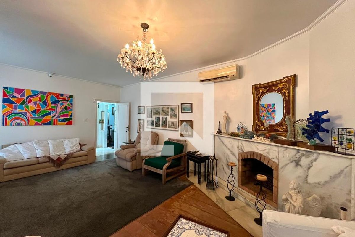 Casa à Venda - Guanabara, 4 Quartos,  301 m2 em , Campinas - sp | SoloBR