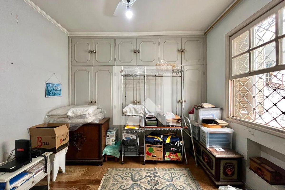 Casa à Venda - Guanabara, 4 Quartos,  301 m2 em , Campinas - sp | SoloBR