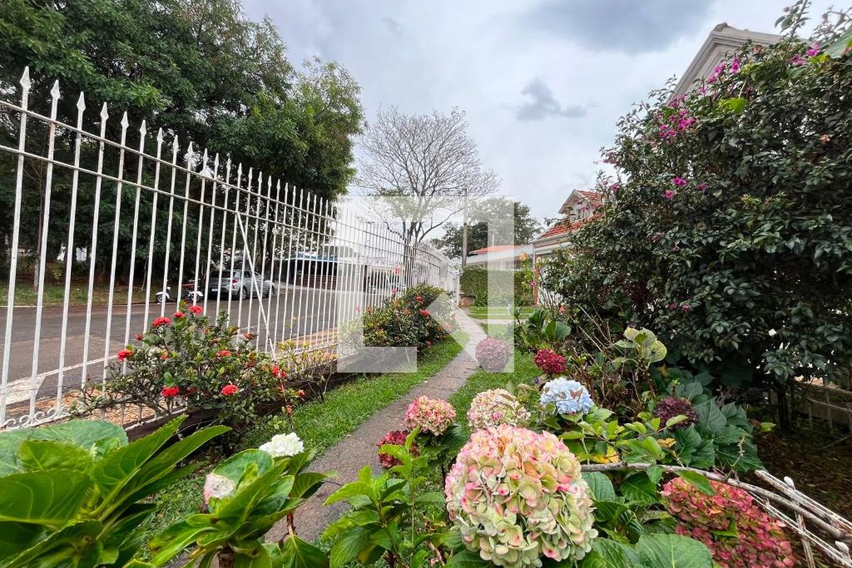 Casa à Venda - Guanabara, 4 Quartos,  301 m2 em , Campinas - sp | SoloBR