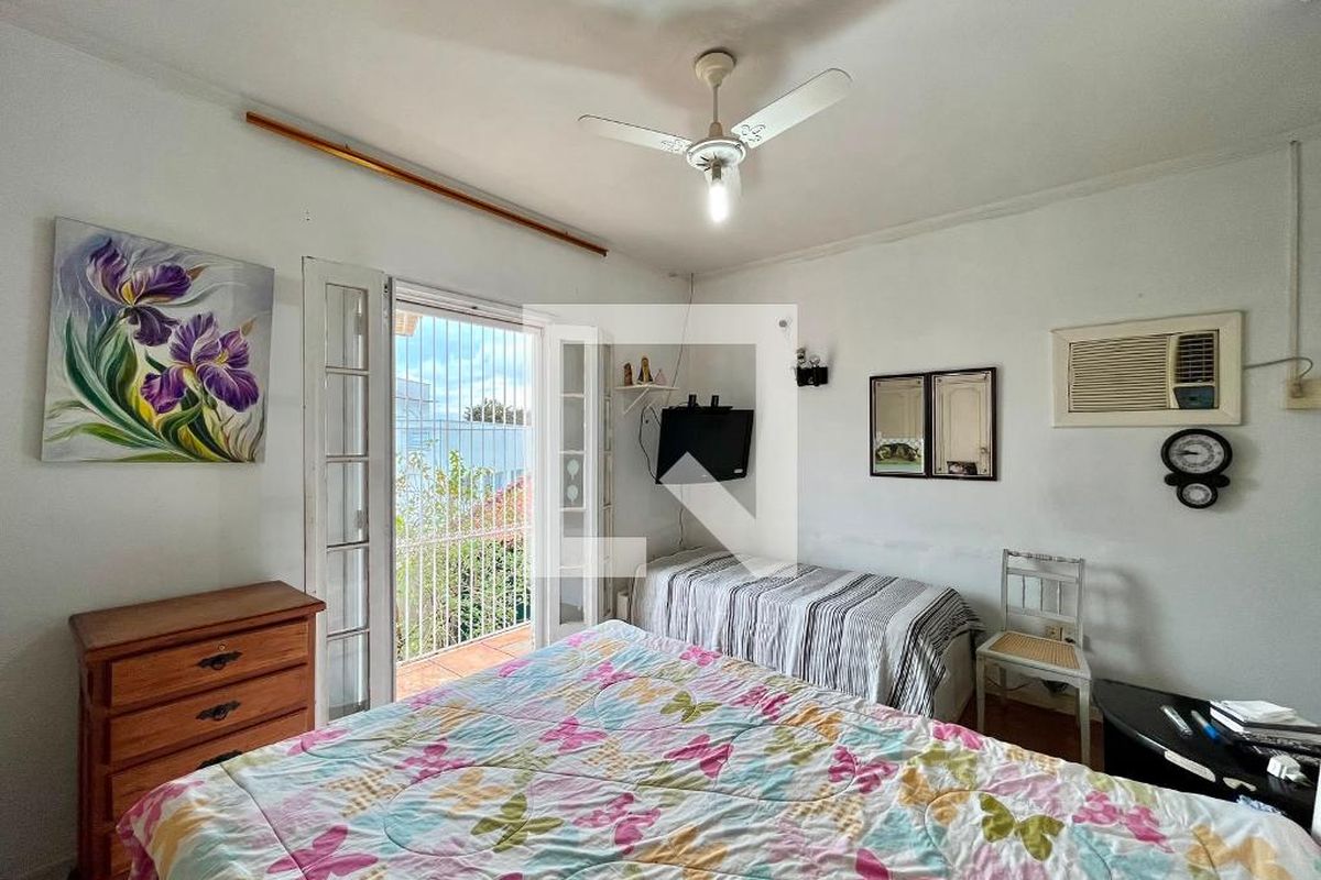 Casa à Venda - Guanabara, 4 Quartos,  301 m2 em , Campinas - sp | SoloBR