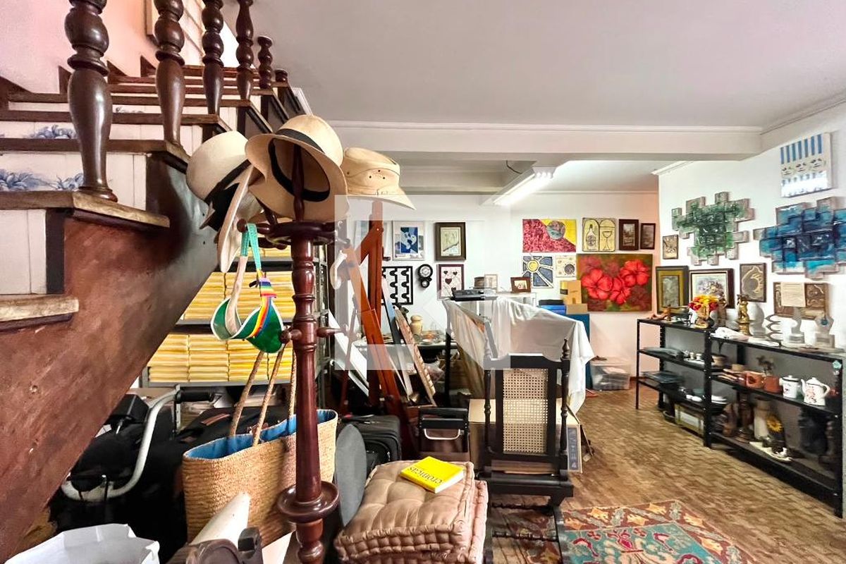 Casa à Venda - Guanabara, 4 Quartos,  301 m2 em , Campinas - sp | SoloBR